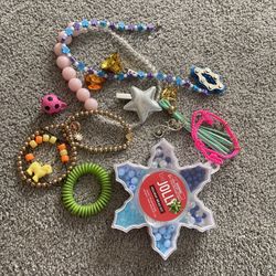 Child Play Jewelry And Accessories 
