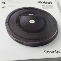 iRobot Roomba 805 Cleaning Vacuum Robot 
