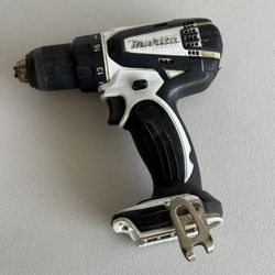 Makita LXFD01 18V Drill/Driver – Tool Only 