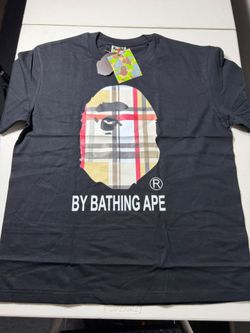 Bape t shirt