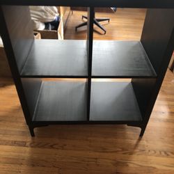 IKEA Kallax Cubby