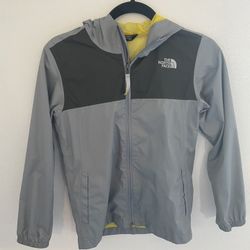 The North Face Soft Shell Jacket - Youth Boys Medium