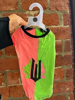 Wicked Pet tshirt
