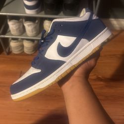 Nike SB Dunk Low Los Angeles Dodgers