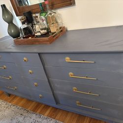 Beautiful Cabinet Dresser 