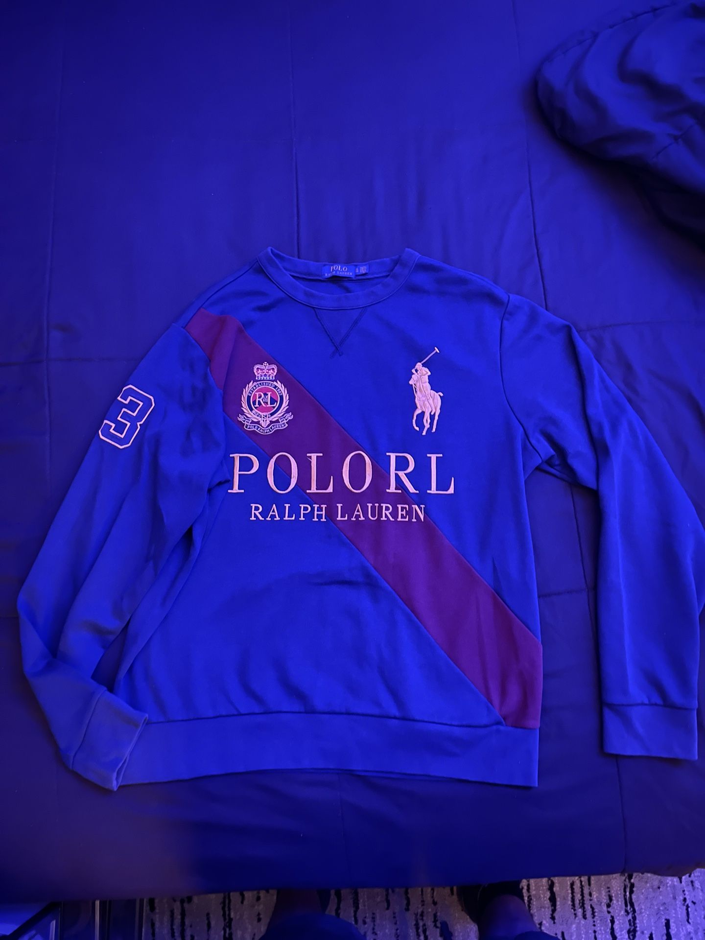 Polo Ralph Lauren Sweatshirt
