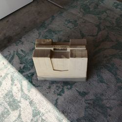 Morse Zig Zag Sewing Machine