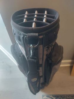 Golf bag