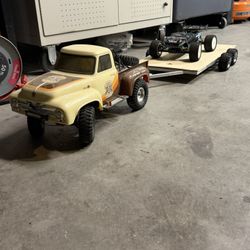 Rc Cars