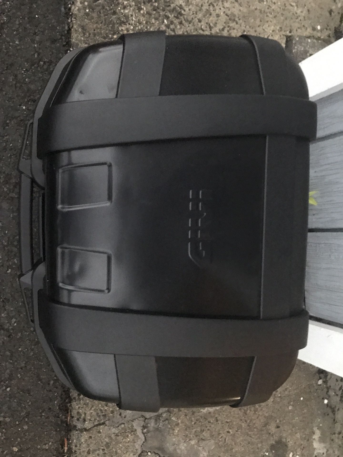 Givi 52L Monokey Top Case 