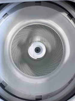 Washer Lavadora 