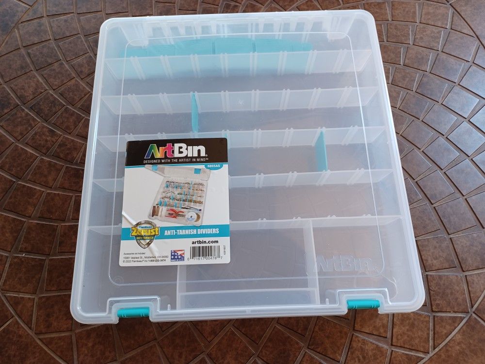 Artbin Craft Storage Case