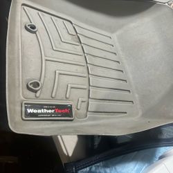 Weather Tech Wather Tech