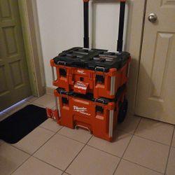 Milwaukee PACKOUT 