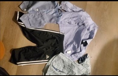 Boys clothes 9m 12m 18m 24m-2t