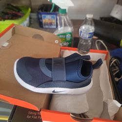 Toddler shoes