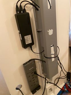 Electric table