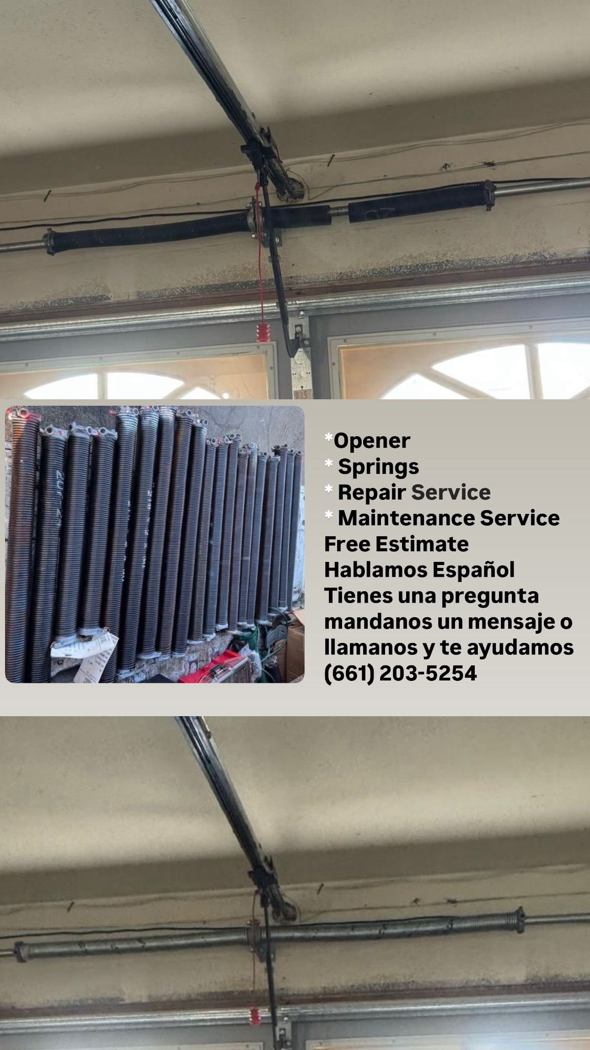 Garage Doors