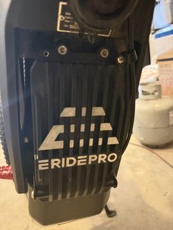 Eride pro ss 2.0 controller