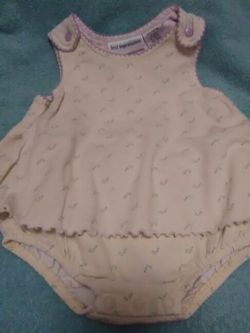 For baby girl