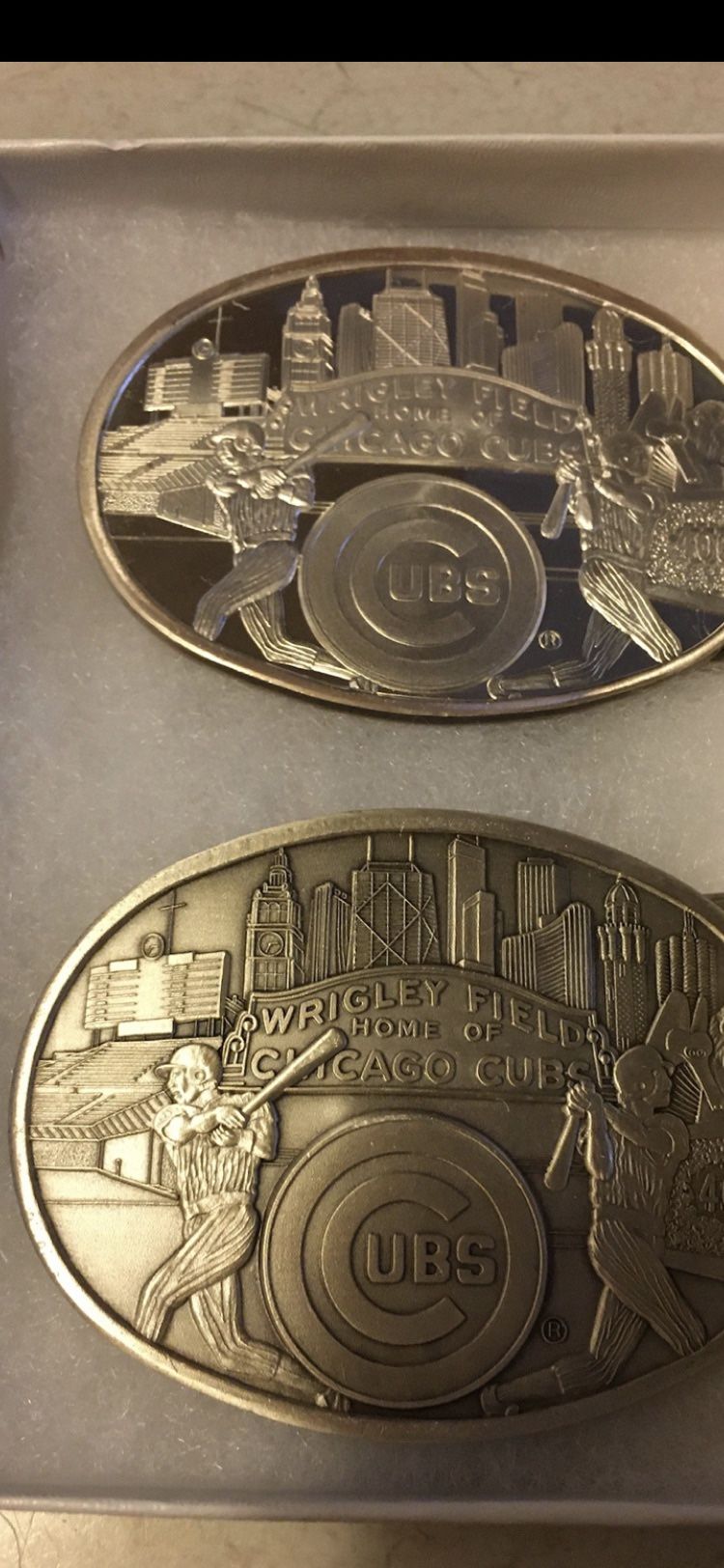 2 3 Troy Oz Chicago Cubs
