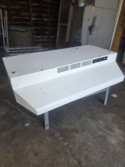 Range Hood Nutone