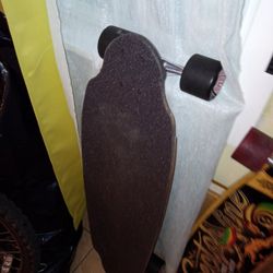 Longboard 