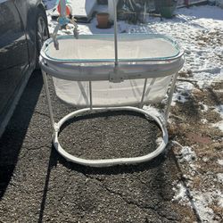 Baby Bassinet Bed
