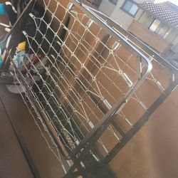 Rollaway Bedframe(twin)