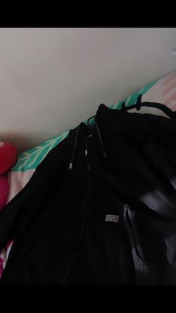 Pro Club Men's Heavyweight Full Zip Fleece Hoodie