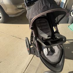 Graco Jogger