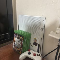 xbox one s 1TB