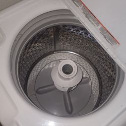 Washer Dryer