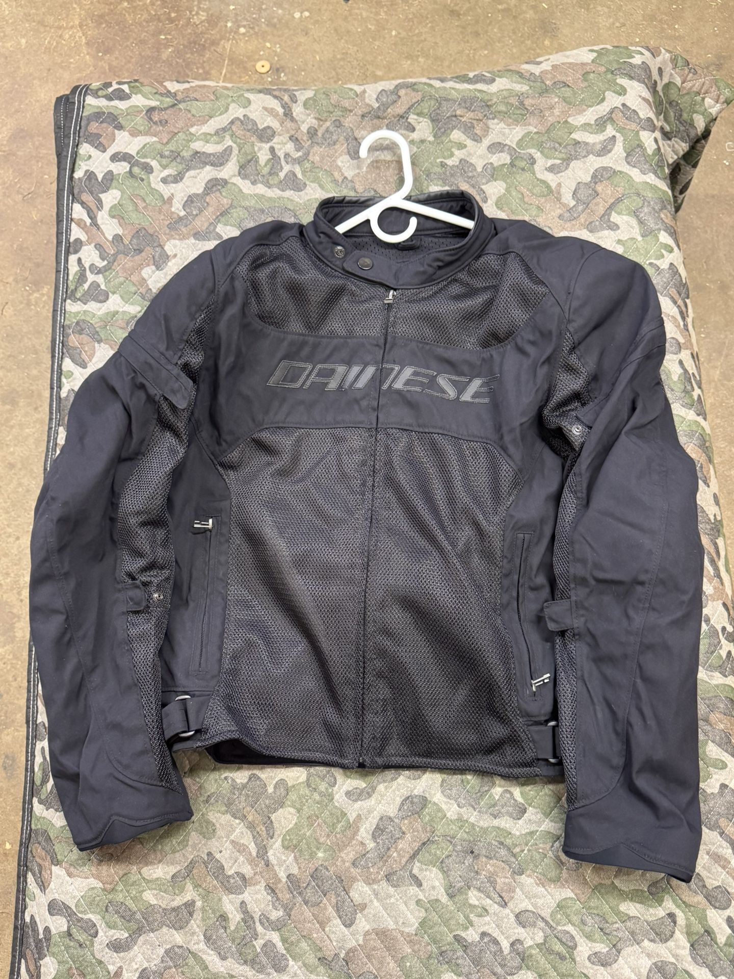 Dainese motorcycle jacket