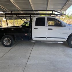 2004 Dodge Ram