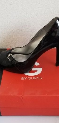 guess. size 7