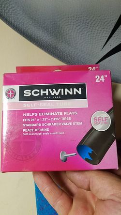 Bike inner tube