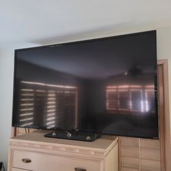 70" Vizio TV