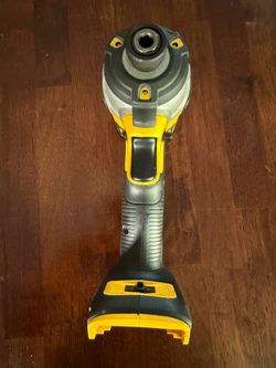 Dewalt 20V Max XR Brushless 1/4” Impact Driver (DCF887) - Tool Only