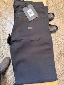 Flison “Workman” pants BRAND NEW