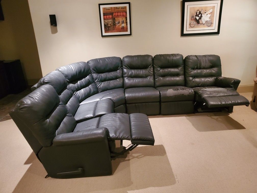 Sectional