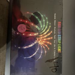 100 Ft LED Strip