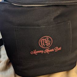 Breastmilk Cooler Storage