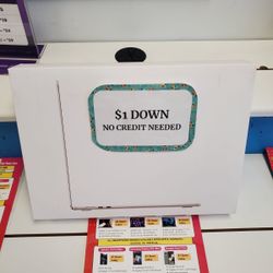 New Apple MacBook Air 15 Inch 2022 Laptop - Pay $1 DOWN AVAILABLE - NO CREDIT NEEDED