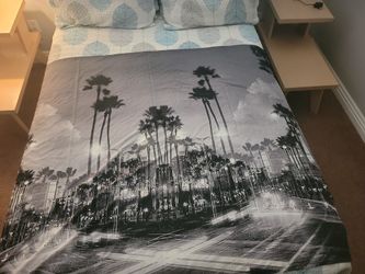 Large Wall Tapestry