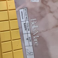 Platform Boots Women