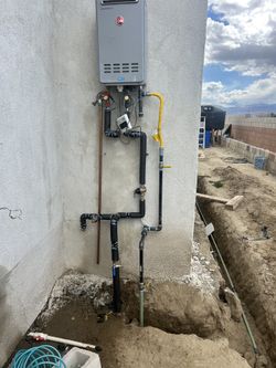 Water Heater