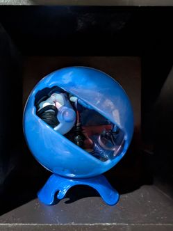 Pop Mart Pop Mart Skullpanda The Mirage Series The Pricket Figure