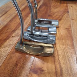 $20 each!! Great putters for cheap