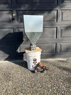 Monster Mill mm-3 stainless